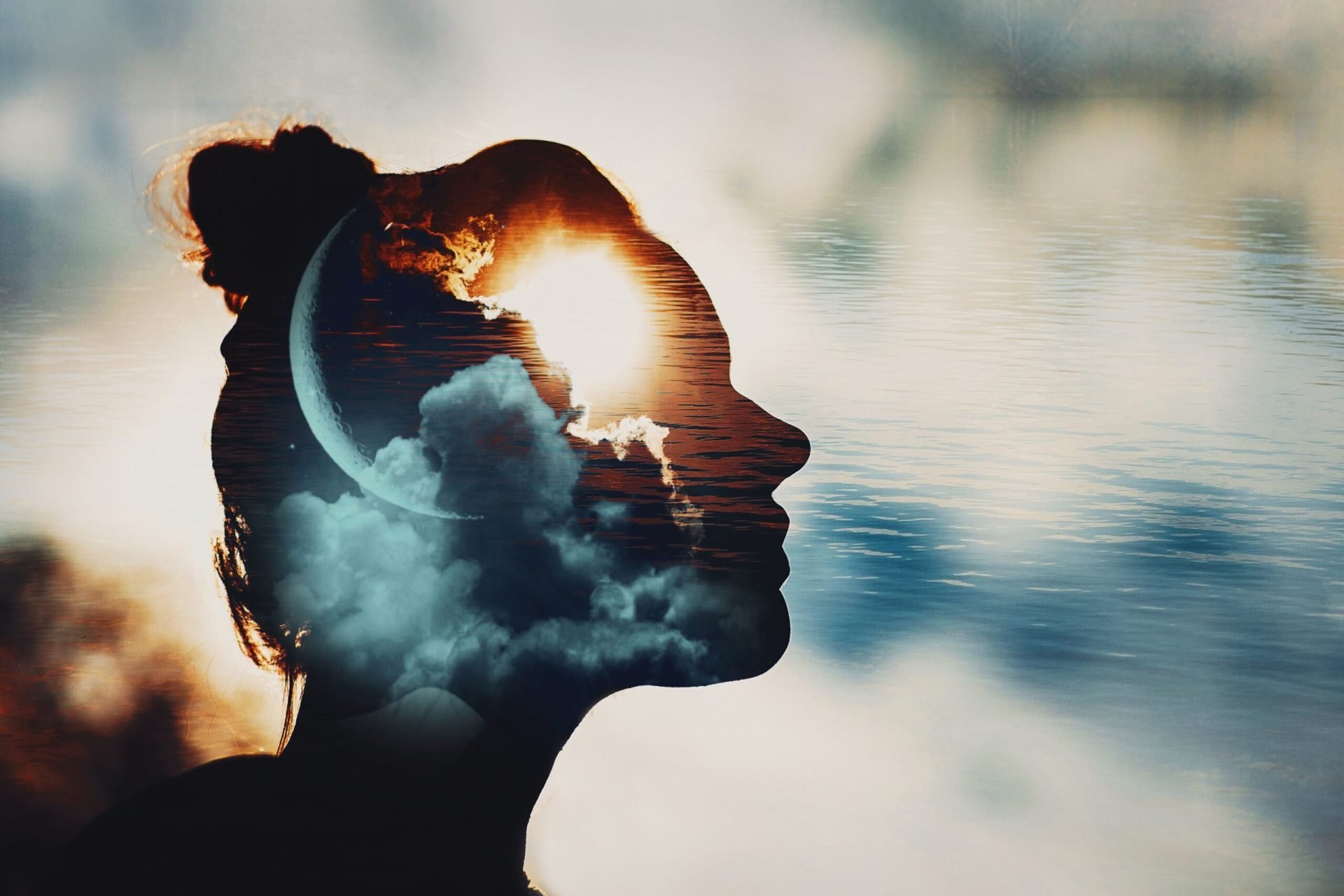 De ce mintea nu ne dă pace noaptea: Obsesiile care ne bântuie gândurile