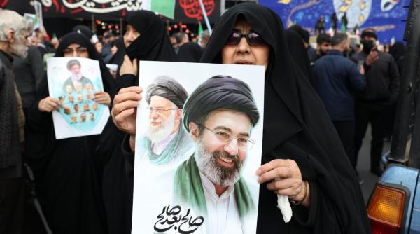 NOI detalii despre Mojtaba Khamenei: Liderul iranian, desfigurat, e în recuperare