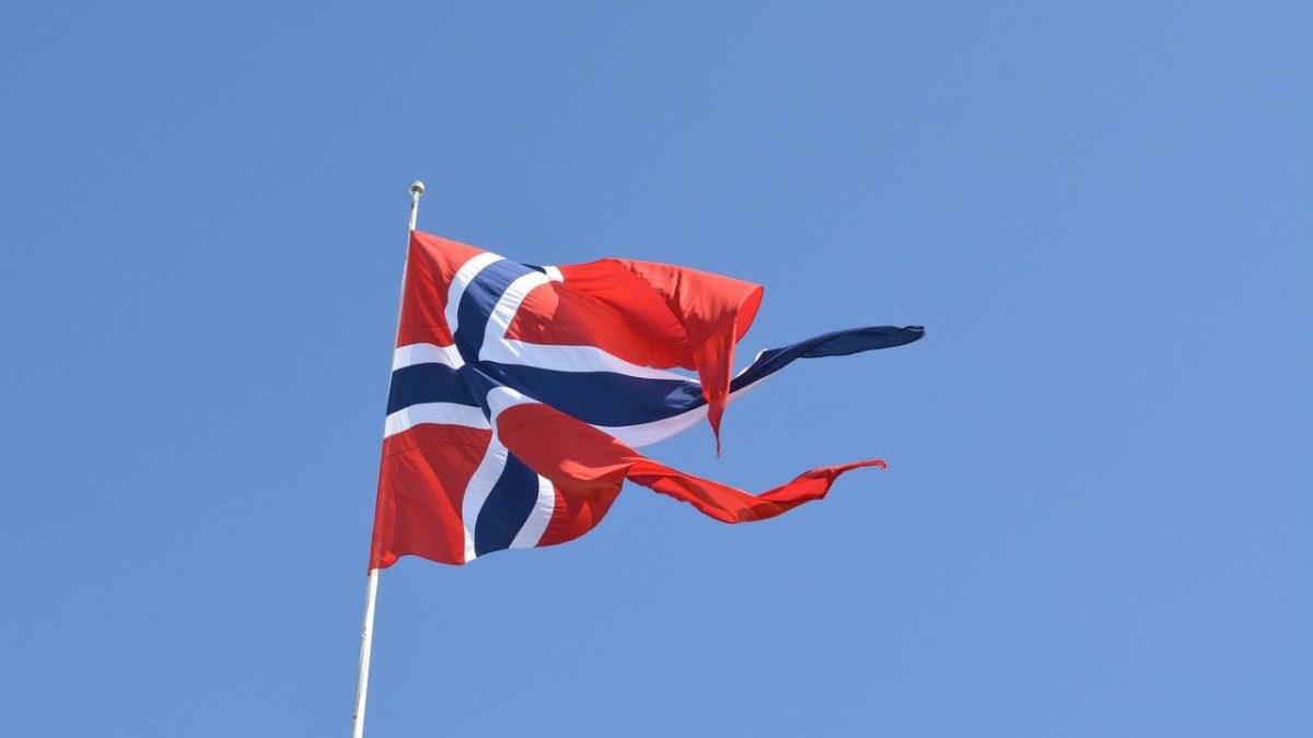 Norvegia, record istoric la exporturile de petrol în martie