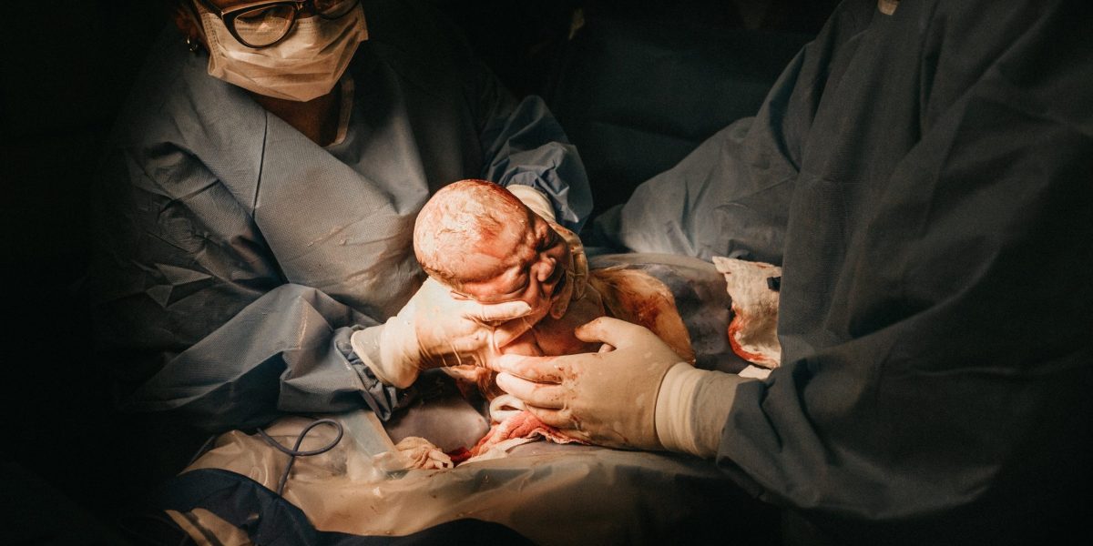 Senatoarea USR, Cynthia Păun, cere: Jos panourile pro-naștere din București!