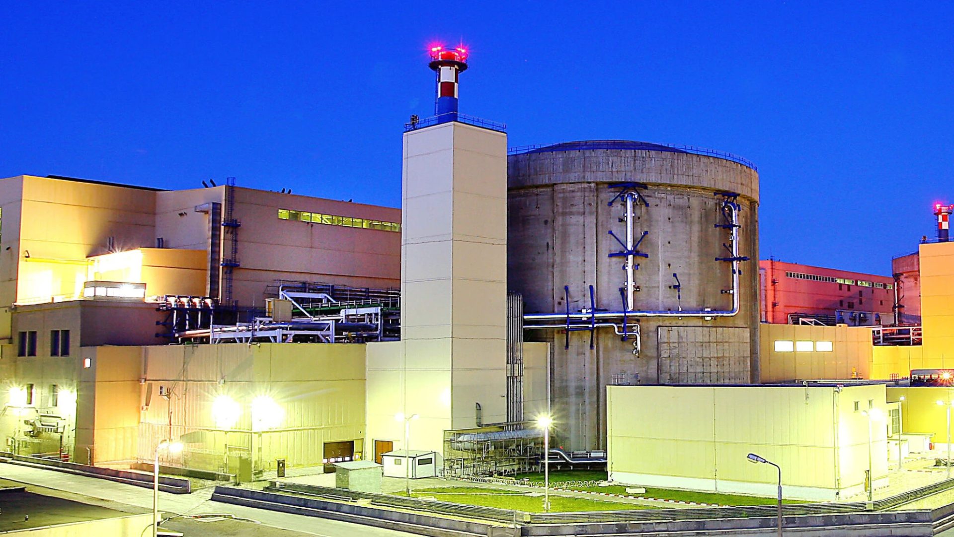 Nuclearelectrica, extindere MARE la Pitești: Dublarea producției de combustibil nuclear