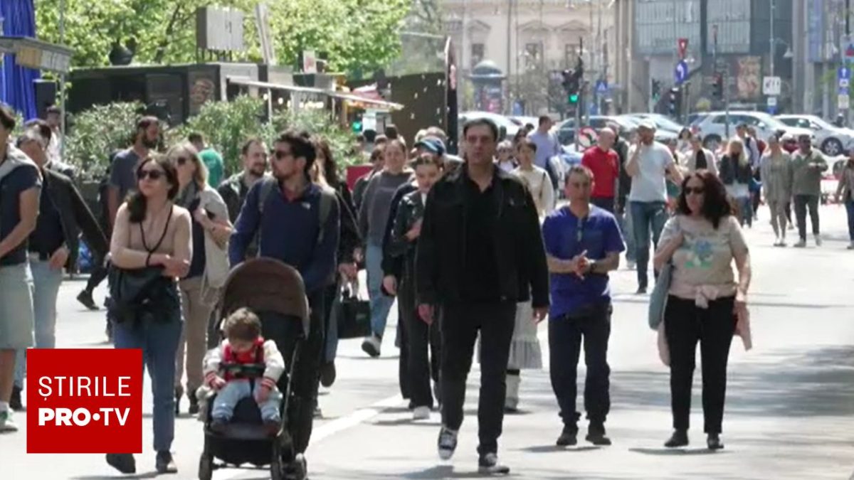 București: Street Food Festival cu delicatese și concerte pe Kiseleff