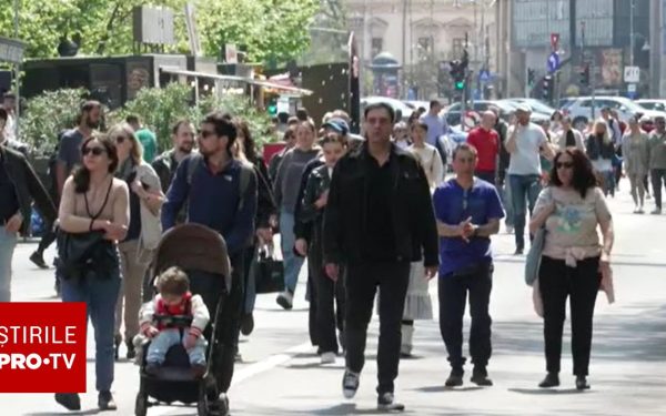 București: Street Food Festival cu delicatese și concerte pe Kiseleff