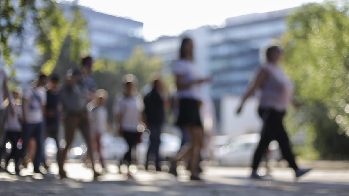 Harghita: 200 de șomeri au învățat româna ca să comunice cu clienții