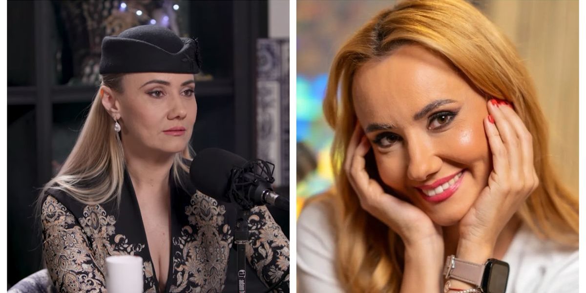 Oana Ioniță, calvarul apropierii de fiul ei: „Mă respingea, nu voia să mănânce”