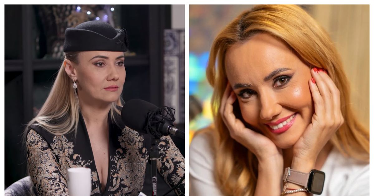 Oana Ioniță, calvarul apropierii de fiul ei: „Mă respingea, nu voia să mănânce”