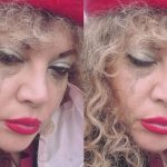 Durere fără margini pentru Oana Lis în Săptămâna Mare