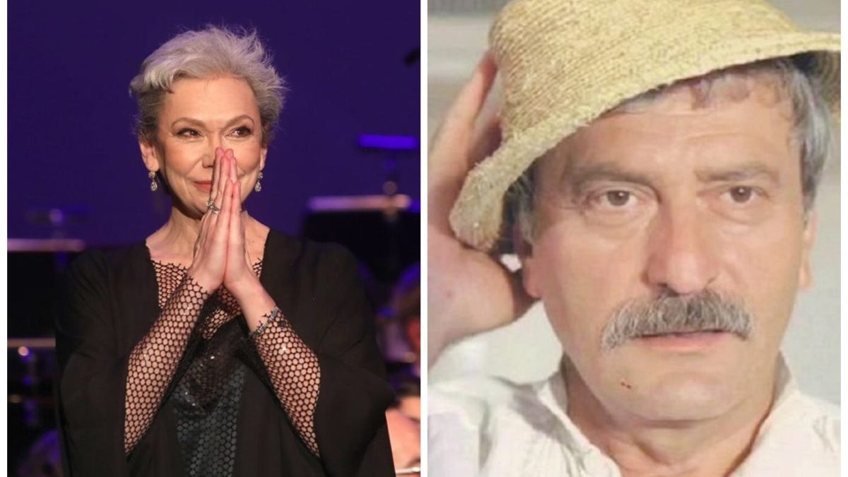 Oana Pellea, furioasă după vizita în Piața Obor: "Rușine, nu este tata vânzător de mici!"