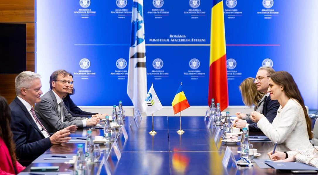 România a obținut oficial 24 din cele 25 de opinii favorabile necesare pentru aderarea la Organizația pentru Cooperare și Dezvoltare Economică (OECD), conform anunțului făcut de Ministerul Afacerilor Externe
