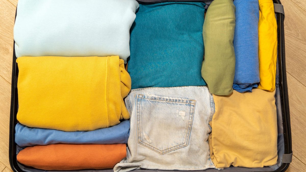 Greșeala FATALĂ la bagajul de vacanță: Greșeala pe care o faci și tu