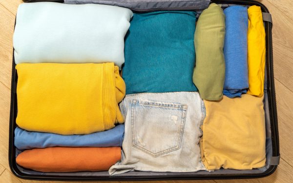 Greșeala FATALĂ la bagajul de vacanță: Greșeala pe care o faci și tu