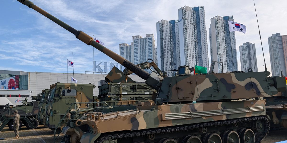 Muniția de artilerie, neatinsă de drone? Cătălin Cîrlănaru: „Nicio competiție”