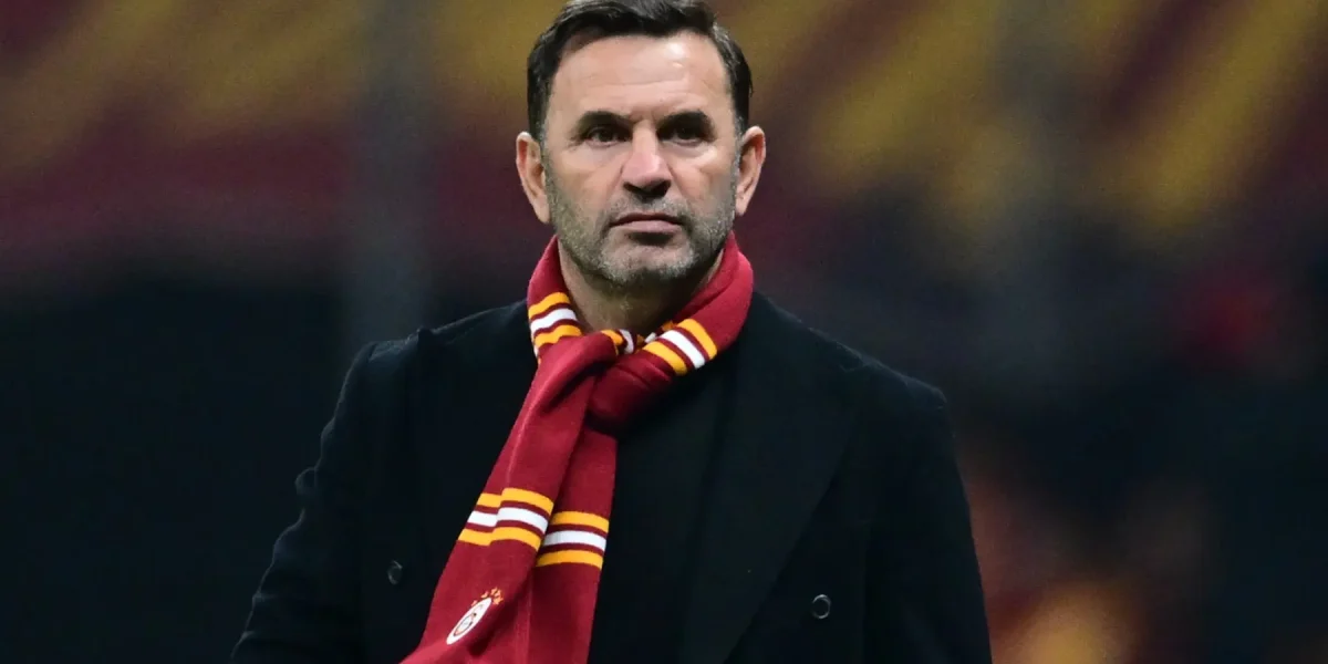 Galatasaray se confruntă cu Göztepe într-un meci amânat din etapa a 27-a a Trendyol Süper Lig, antrenorul Okan Buruk făcând declarații înainte de partidă