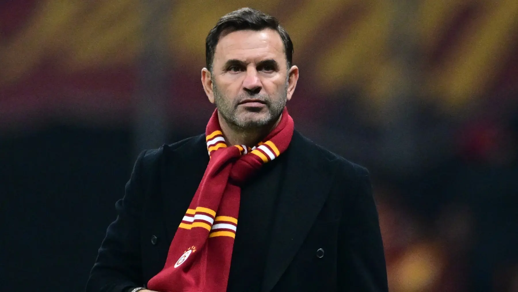 Galatasaray se confruntă cu Göztepe într-un meci amânat din etapa a 27-a a Trendyol Süper Lig, antrenorul Okan Buruk făcând declarații înainte de partidă