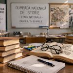 Elevi din toată România, la un concurs inedit