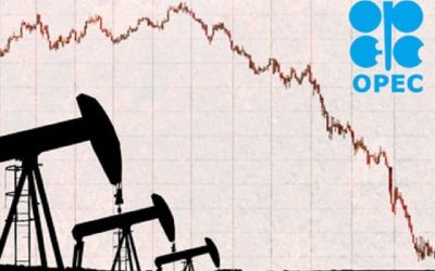 Alianța OPEC+ a convenit duminică să majoreze cotele de producție de petrol cu 206.000 de barili pe zi în luna mai, o creștere considerată modestă, care, în realitate, va avea un impact limitat pe piață