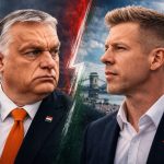 Buzoianu, după Orban: Patriotismul și Europa Unită, o alegere între frică și speranță