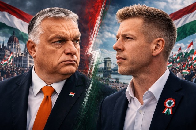 Buzoianu, după Orban: Patriotismul și Europa Unită, o alegere între frică și speranță