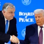 Trump promite ajutor economic Ungariei lui Viktor Orban, la alegeri