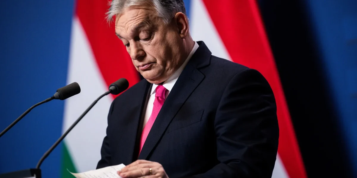 Prezență record la vot în Ungaria: Fidesz, cu „motive serioase de îngrijorare”