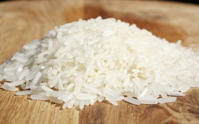 Orezul, sursa unui material inteligent pentru roboți „moale”