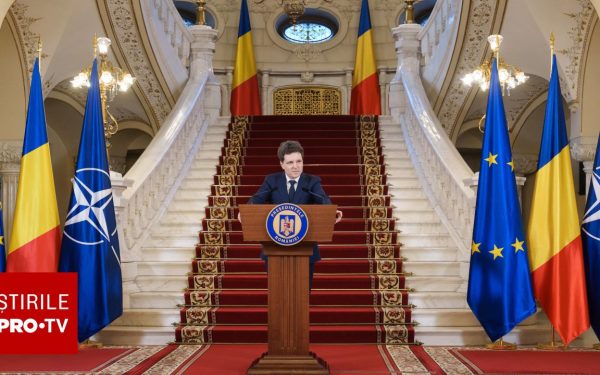 Nicușor Dan vrea al doilea mandat la Cotroceni: Ce zice de suspendare