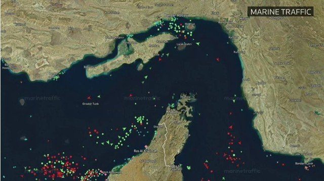 China atacă SUA: Blocada lui Donald Trump din Strâmtoarea Ormuz, "periculoasă"