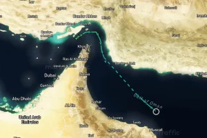 Navele, taxate la Ormuz: Țările „dușmane” nu mai trec liber