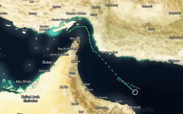 Teheranul amenință: Strâmtoarea Ormuz, iar la un pas de blocaj