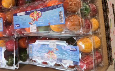 Ouăle vopsite gata de consum, comercializate în supermaketurile din România, devin o alternativă preferată pentru sărbătoarea Paștelui, însă pe măsură ce popularitatea lor crește, apar și semne de întrebare legate de siguranța și compoziția acestora