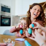 De ce ciocnim ouă de Paște: Gestul simplu cu semnificații profunde