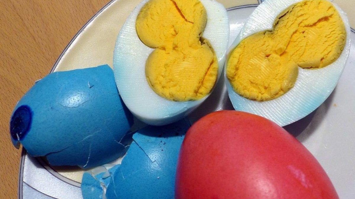 Ouăle cu două gălbenușuri: Cât de sănătoase sunt, de fapt? Adevărul despre ele