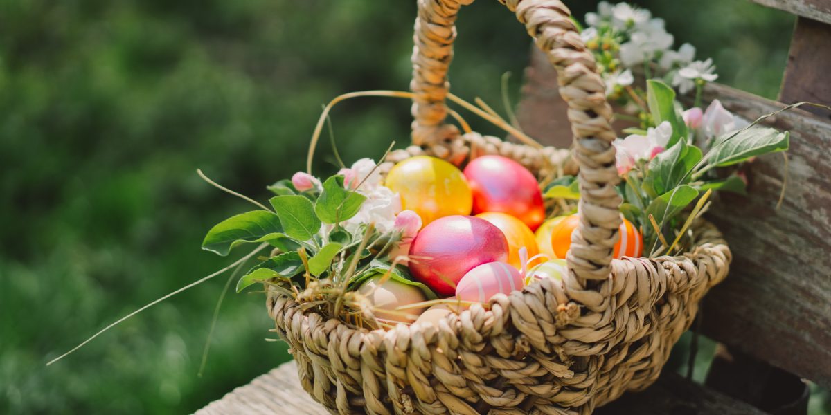 Ouăle de Paște: Tradiții uluitoare din România și-n lume