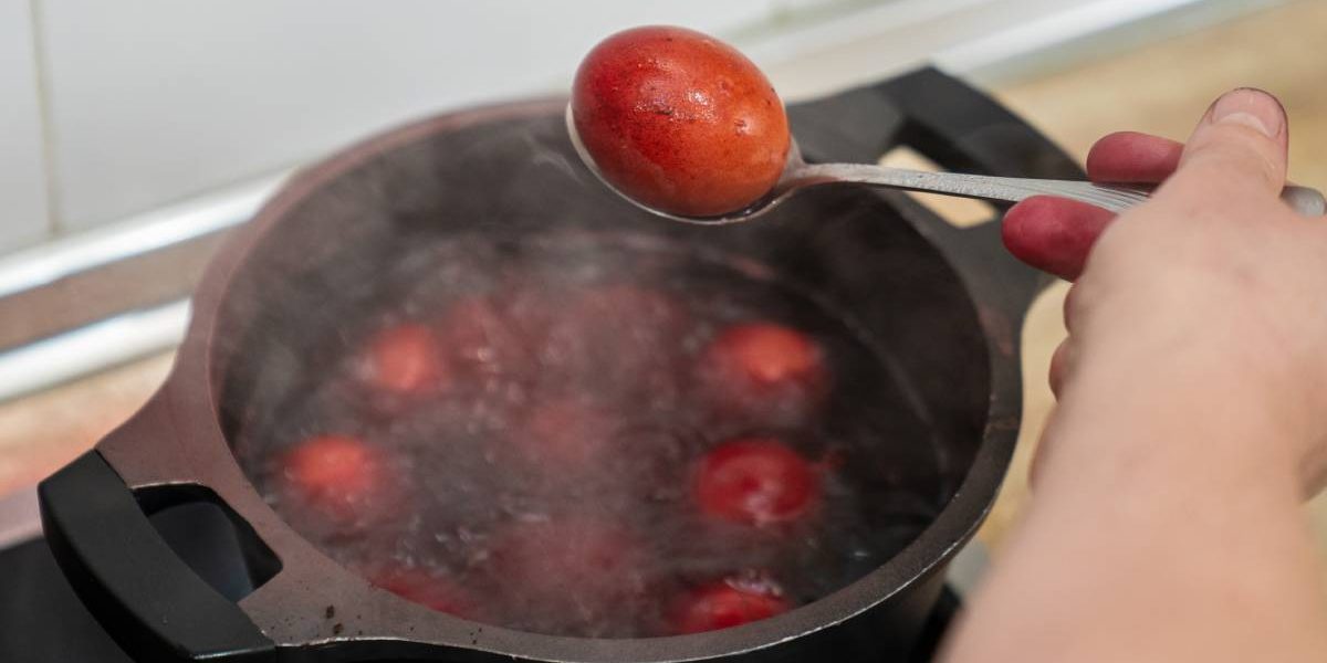 Coșmarul ouălor de Paște: Cum recunoști indigestia și ce faci