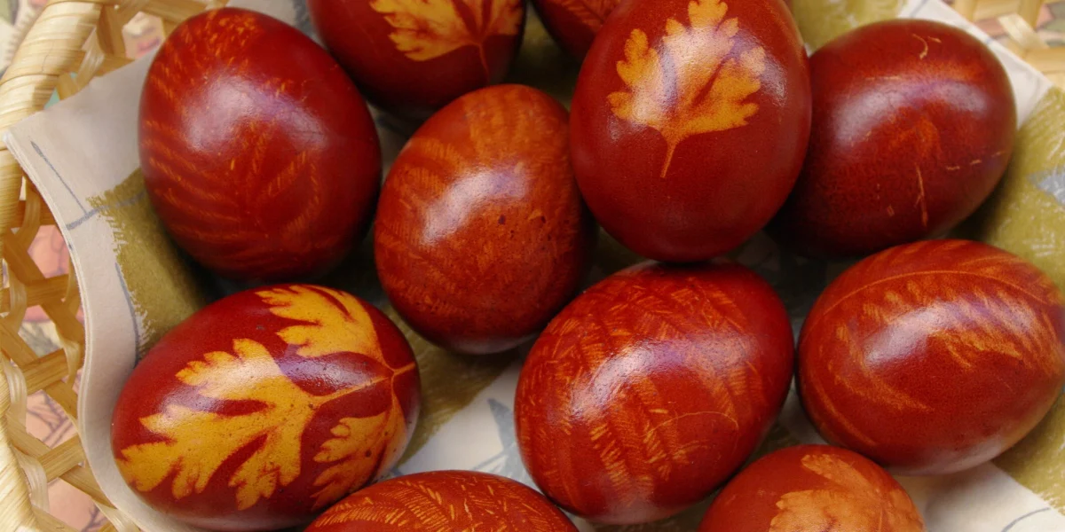 Paște: Tradiții, obiceiuri și interdicții. Ce trebuie să știi neapărat