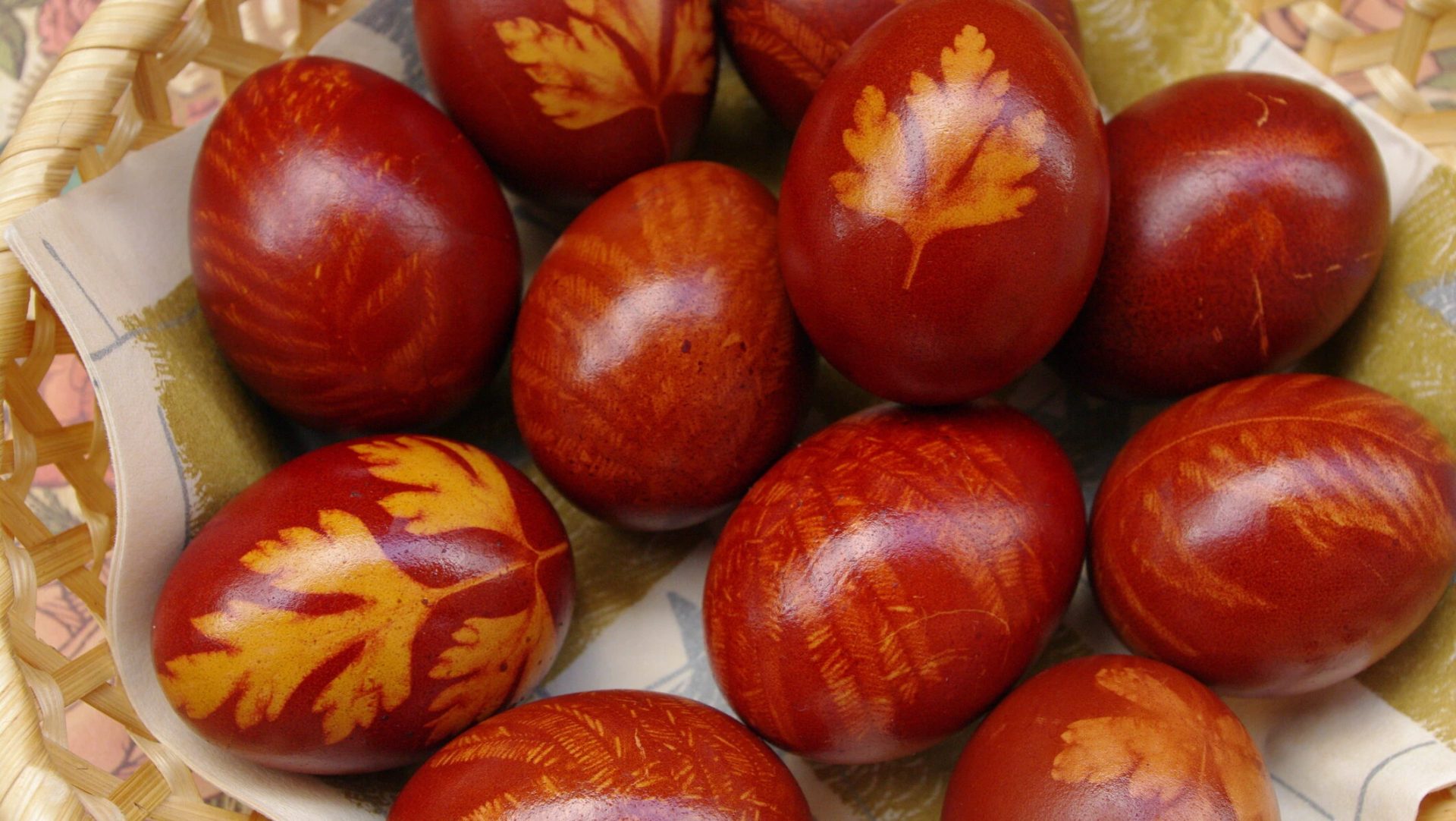 Paște: Tradiții, obiceiuri și interdicții. Ce trebuie să știi neapărat