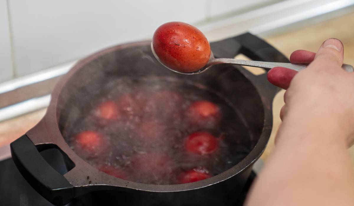 Coșmarul ouălor de Paște: Cum recunoști indigestia și ce faci