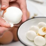 Un ou perfect la exterior poate ascunde o surpriză neplăcută în interior