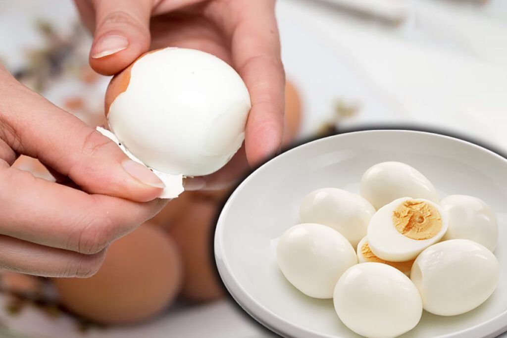 Un ou perfect la exterior poate ascunde o surpriză neplăcută în interior