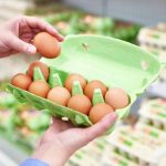 Alertă alimentară de Paște: Ouă cu Salmonella retrase urgent din România