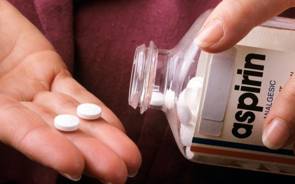 Aspirina, arma secretă anti-cancer: Studii ȘOC despre efecte