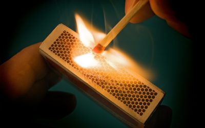 John Walker, pionierul chimiei și invenția chibritului modern John Walker, celebru chimist britanic, s-a născut la 29 mai 1781 și a decedat pe 1 mai 1859