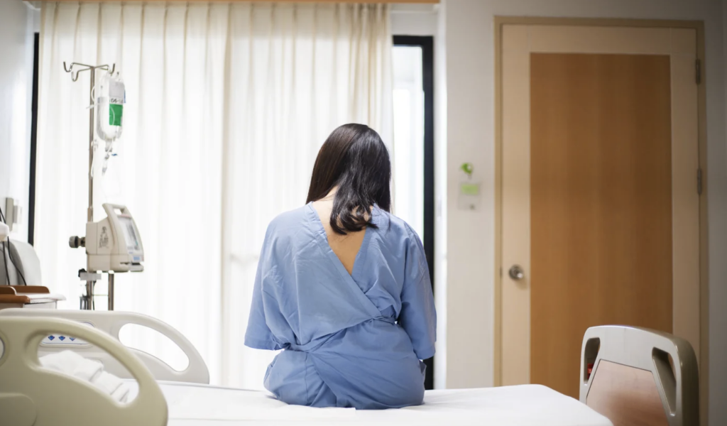 Recuperare medicală: Mergi repede, eviți zilele în spital!