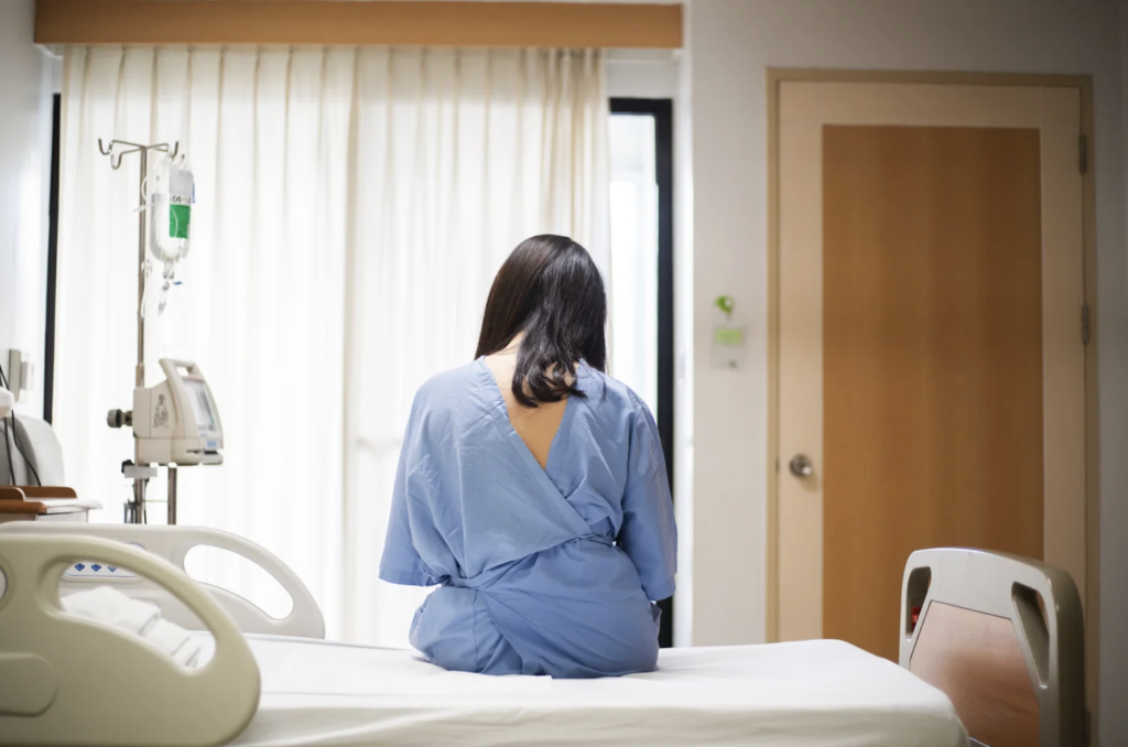 Recuperare medicală: Mergi repede, eviți zilele în spital!