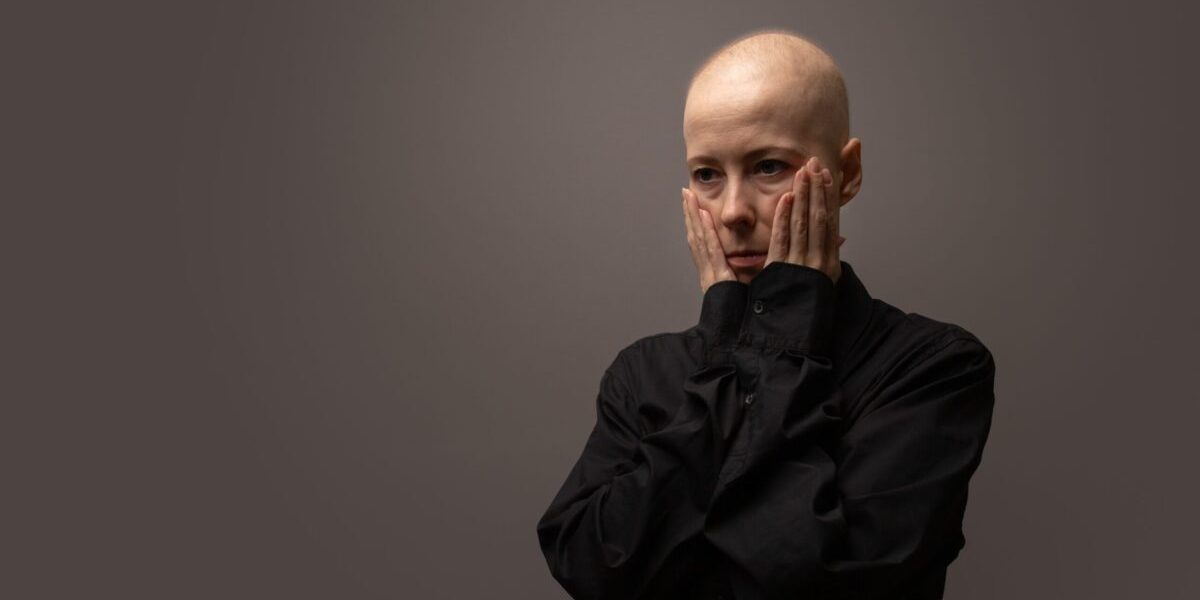 Un factor adesea trecut cu vederea, dar cu un impact major asupra supraviețuirii în cazul cancerului, este starea emoțională a pacientului