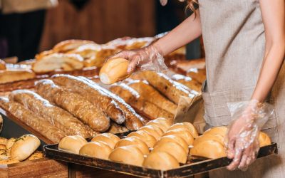 Pâinea consumată zilnic: pericol ascuns pentru sănătate – crește riscul de AVC