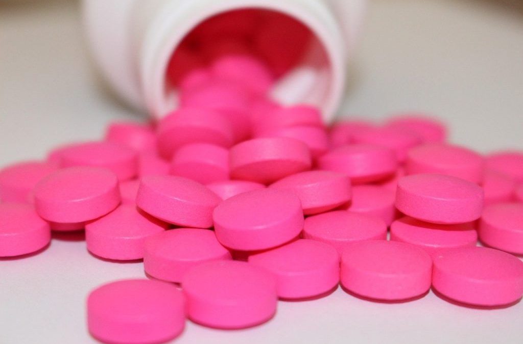 Ibuprofenul, medicamentul-vedetă: Efecte adverse și pericole ascunse