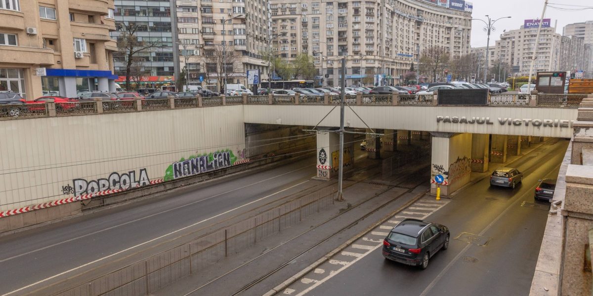 Primăria Municipiului București a anunțat oficial că Pasajul Victoriei va intra în proces de consolidare și modernizare, decizie care vizează creșterea siguranței și a calității infrastructurii rutiere din zonă