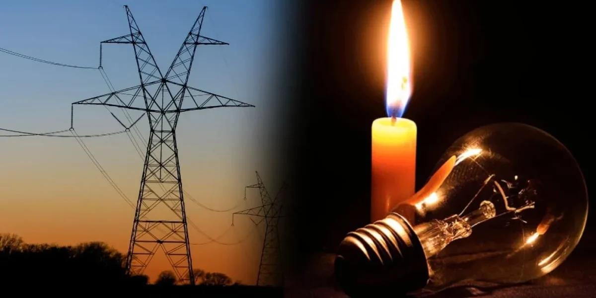 Românii, în beznă de Paște: Unde se oprește curentul electric