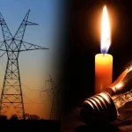 Românii, în beznă de Paște: Unde se oprește curentul electric